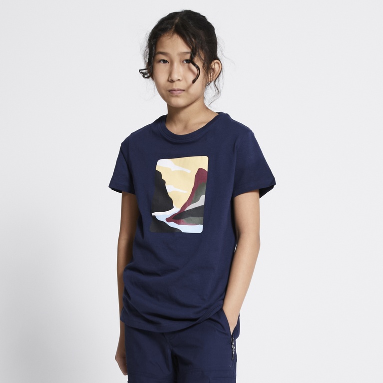 T-shirt "Kittel" 